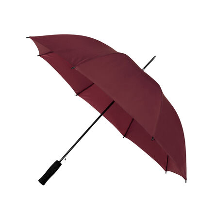 Compacte golfparaplu | Bordeaux Rood