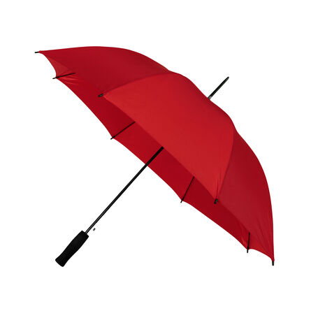 Compacte golfparaplu | Rood