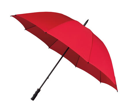 Falcone golfparaplu | Rood