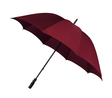 Falcone golfparaplu | Bordeaux Rood