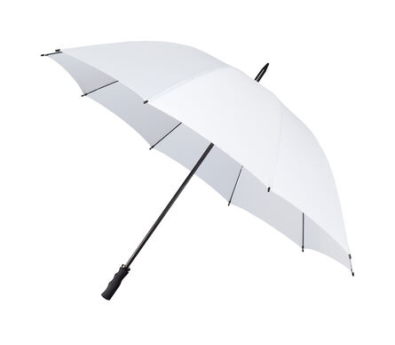Falcone golfparaplu | Wit