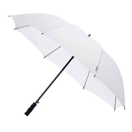 Falcone golfparaplu | Wit