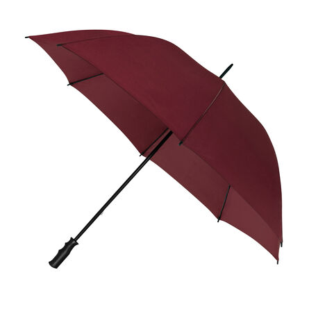 Golfparaplu | Bordeaux Rood