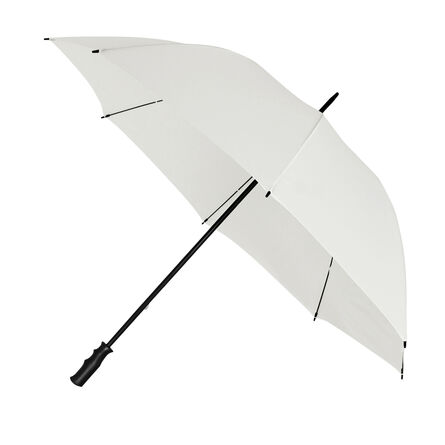 Golfparaplu | Wit