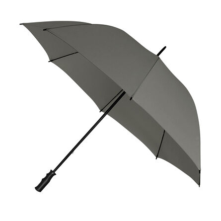 Golfparaplu | Grijs