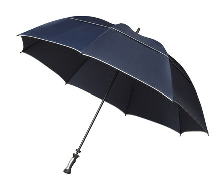 Falcone golfparaplu XXL | Blauw