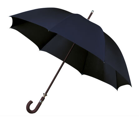 Falcone golfparaplu | Marine Blauw