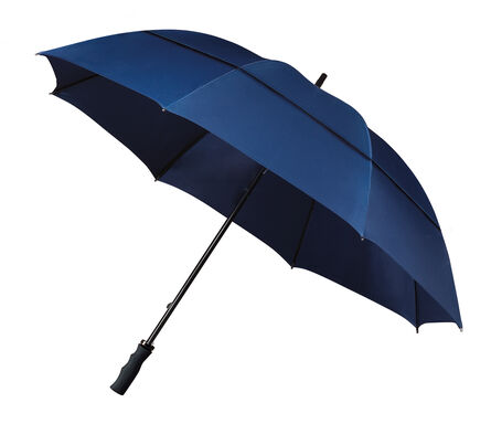 Falcone golfparaplu | Marine Blauw