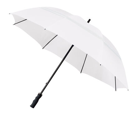 Falcone golfparaplu | Wit