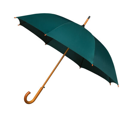 Paraplu | Donker Groen