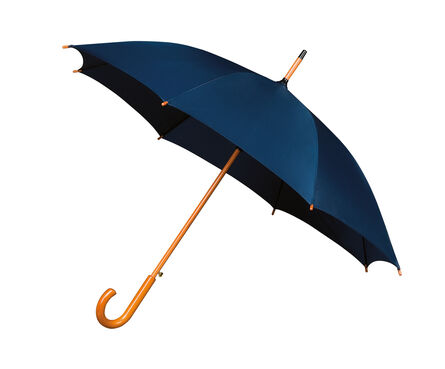 Paraplu | Marine Blauw