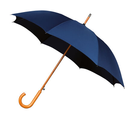 Falcone paraplu | Marine Blauw