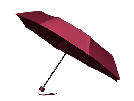 Minimax opvouwbare paraplu | Boreaux Rood