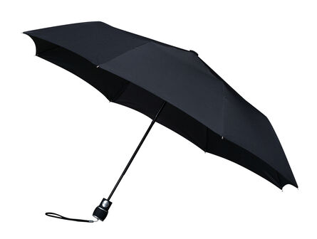 Minimax opvouwbare paraplu | Zwart