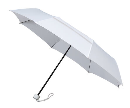 Minimax opvouwbare paraplu | ECO  | Wit