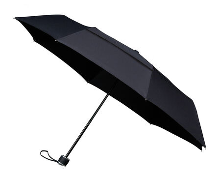 Minimax opvouwbare paraplu | ECO  | Zwart