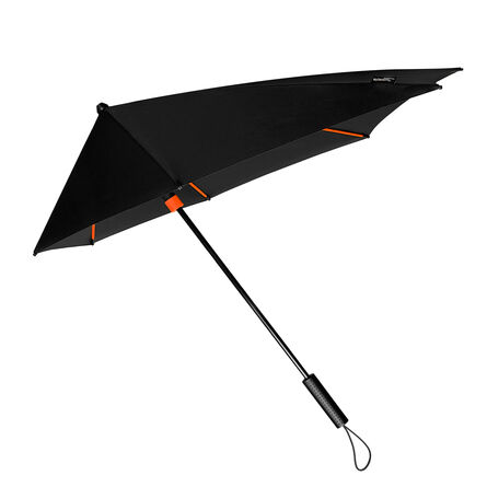 Stormaxi special edition all black + coloured frames | Oranje