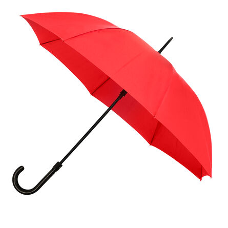 Falcone paraplu | Rood