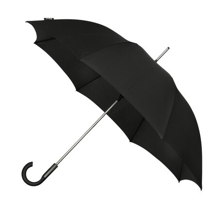 Falcone | Golfparaplu | Zwart