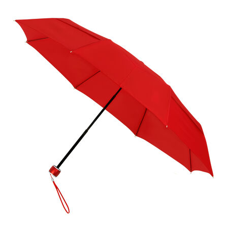Minimax opvouwbare paraplu ECO | Rood