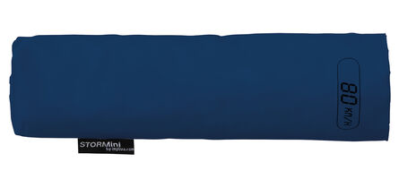 Stormini foedraal zonder merkopdruk | Blauw