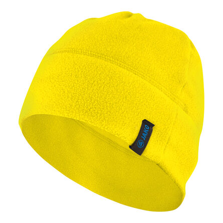 JAKO Fleece muts | Citroen | Junior