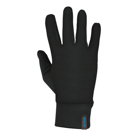 JAKO Spelerhandschoenen functioneel warm | Zwart | 10