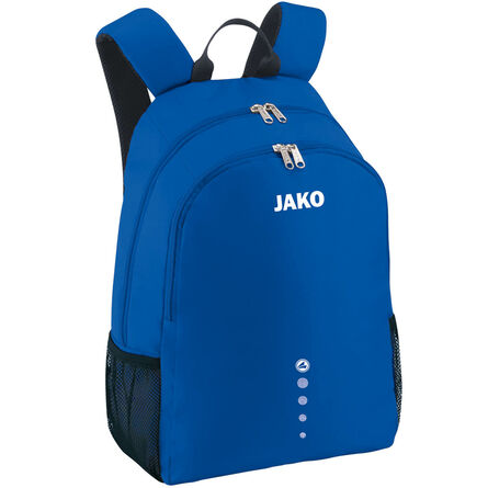 JAKO Rugzak Classico | Royal | One Size