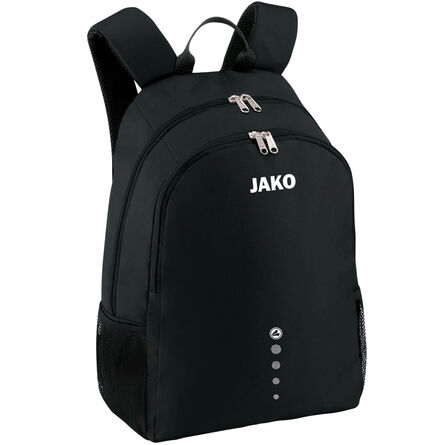 JAKO Rugzak Classico | Zwart | One Size