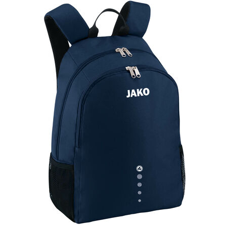 JAKO Rugzak Classico | Marine | One Size
