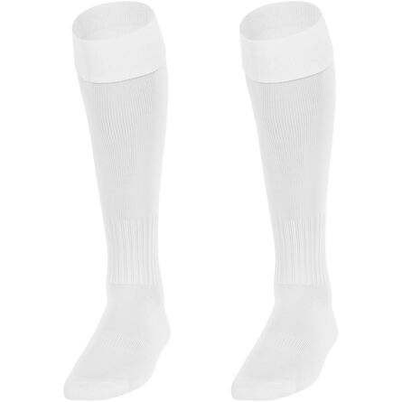 JAKO Kousen Uni 2.0 | Wit | 27-30