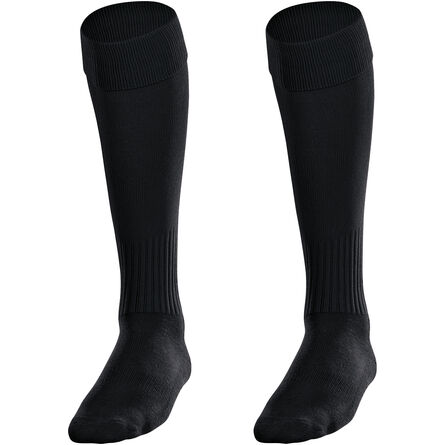 JAKO Kousen Uni 2.0 | Zwart | 27-30