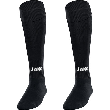 JAKO Kous Glasgow 2.0 | Zwart | 27-30