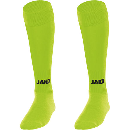 JAKO Kous Glasgow 2.0 | Fluogroen | 27-30