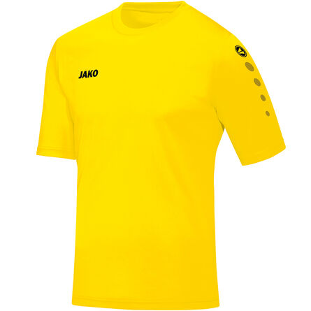 JAKO Shirt Team KM | Citroen | 3XL