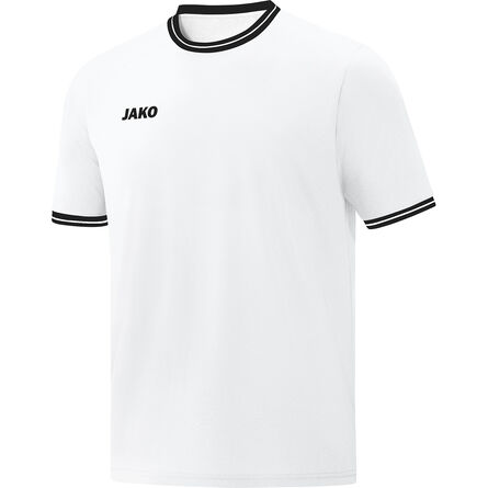 JAKO Shooting Shirt Center 2.0 | Wit/Zwart | XS