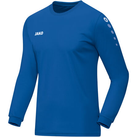 JAKO Shirt Team LM | Sportroyal | 3XL