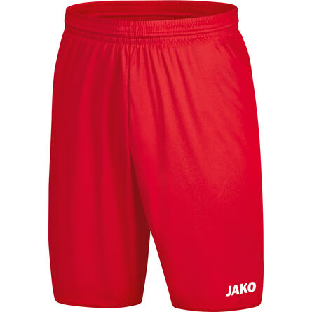 JAKO Short Manchester 2.0 | Sportrood | 104