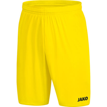 JAKO Short Manchester 2.0 | Citroen | 104