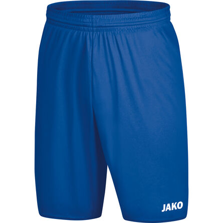 JAKO Short Manchester 2.0 | Sportroyal | XXL