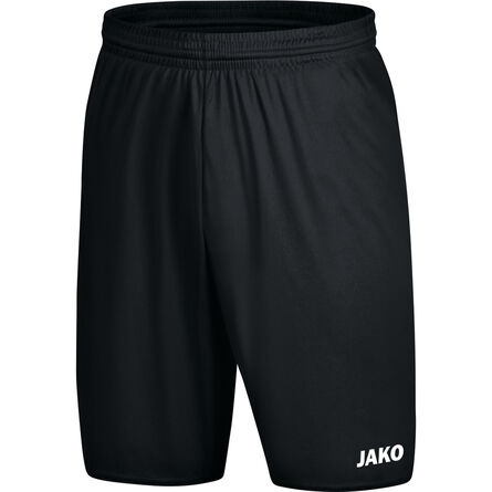 JAKO Short Manchester 2.0 | Zwart | 104