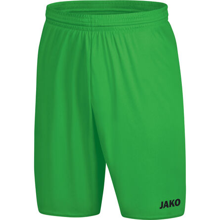 JAKO Short Manchester 2.0 | Zachtgroen | 104