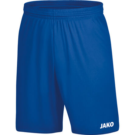 JAKO Short Manchester 2.0 dames | Sportroyal | 34-36