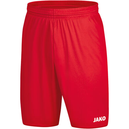 JAKO Short Anderlecht 2.0 | Sportrood | L