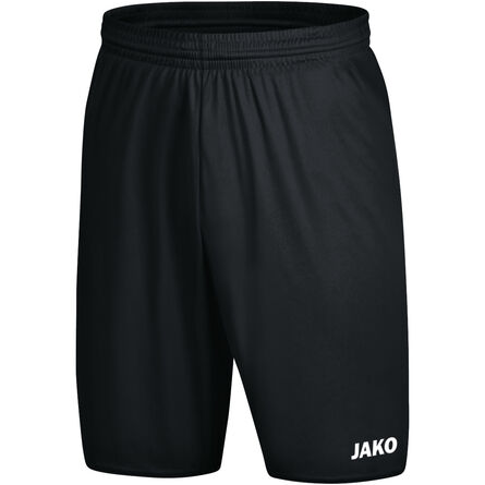 JAKO Short Anderlecht 2.0 | Zwart | 116