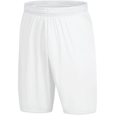 JAKO Short Palermo 2.0 | Wit | 116