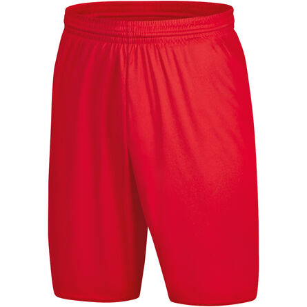JAKO Short Palermo 2.0 | Sportrood | 116
