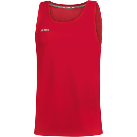 JAKO Tank top Run 2.0 | Sportrood | 128