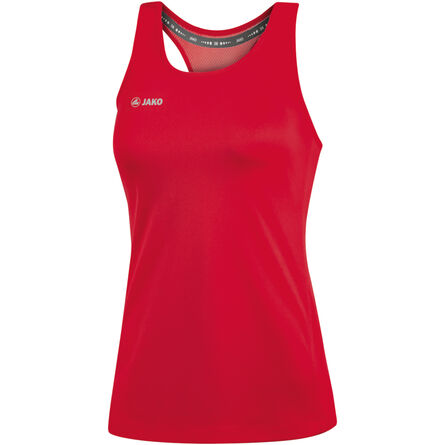 JAKO Tank top Run 2.0 | Sportrood | 34