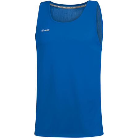 JAKO Tank top Run 2.0 | Royal | 128